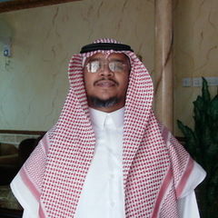 Khalid Almuzher