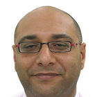 Ehab Jad, IT Trainer