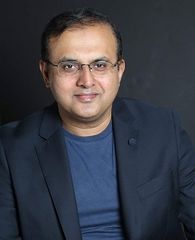 Muhammad Yaseen, Senior Manager