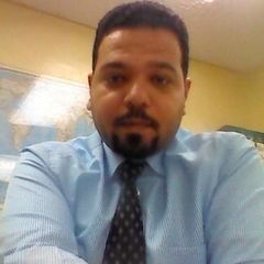 KHALID AL SHARIEF, Ass.front office manager