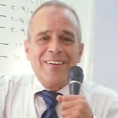 Gamal Baraka, مديرإدارة