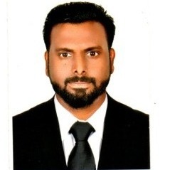 Shyamjith Vasanthan