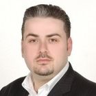 Samir Ewais, Operations & Quality Control Manager