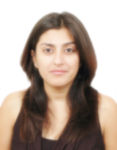 Anju Dolwani, Sales Manager -Microsoft Cloud Hosting 