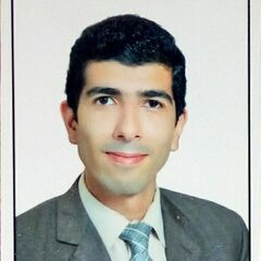 أحمد محمد محمد القلشاني, أخصائي أول مكتبات ومعلومات
