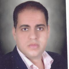 Ahmed Hashem Mahmoud mahmoud, Quantity Surveyor