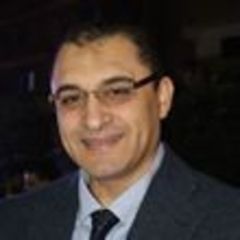 Osama Soliman, HR Manager