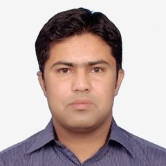 Muhammad Faheem, Sr. VoIP Engineer