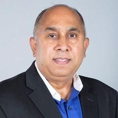 GIRISH RAMACHANDRAN, Director of Design