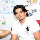 Asif Sattar, Creative Director
