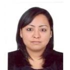 Bhargavi Rajan, Legal Support Services Manager