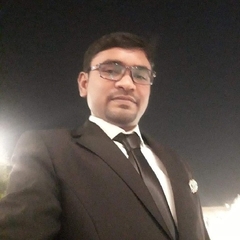 mohsin ahmed