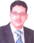 Mahmoud Shalaby, Senior Oracle Techno Function  Financial Consultant