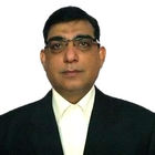Mohammed Ajaz,  PMP, Project Manager