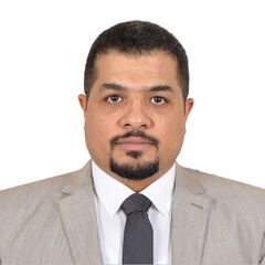 Mohamed Mohamed Fathalla Fathalla, مدير مالي واداري