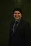 Atharv Ruparel, Marketing manager MENA