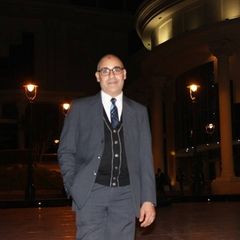 محمود عبد المالك عبد الحافظ محمد, Deputy Sales Manager