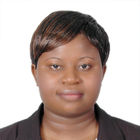 Florence Madi, Admin Clerk