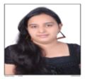 Manali Saple, Client Relationship Manager-Outsourcing Business