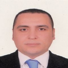 حسين عبد العزيز محمد, Group Accounting Manager