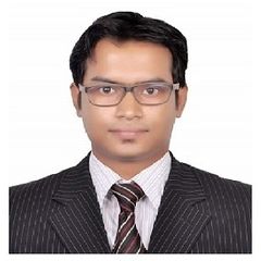 Partha Pratim Dey, Sr. Analyst Programmer