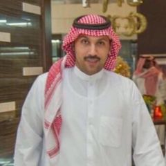 Mohammed AlAhmed, Customer Service / clerck