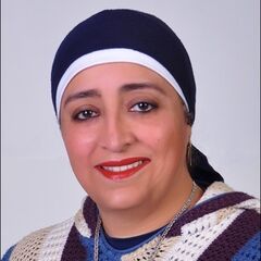 Zeinab Sadek El Adawy, High School Math Teacher