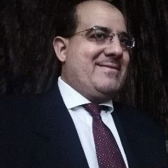 Hamdy Shaheen, Technical Coordination manager