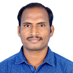 RAJKUMAR MADHAVAN, Senior Test Engineer