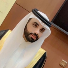 منصور محمد  العتيبي, Assistant Manager - Key Account Customer Care 