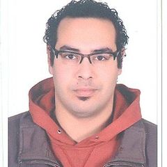 emad farahat, cementing supervisor