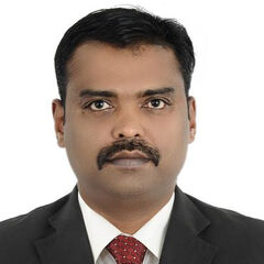 Sanjeev Unnithan, Sales Supervisor