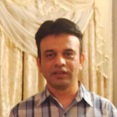 Atif Khan, MuleSoft Integration Architect 