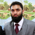 محمد عبد الرحمن خان, Project Engineer