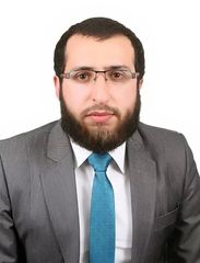 Abdullah Shehadeh Mahmoud AL-Tamimi, Senior Developer