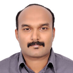 Shibin Parali,  Site Manager/Project Engineer 