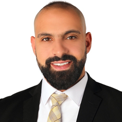 mohammd abdallah, Sales Manager