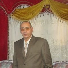 Ramadan Ahmed ElSayed, مدير عام الشئون الزراعية