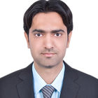 Atif maqbool, Financial Analyst