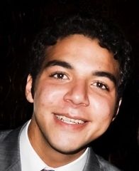 Sherif El Zorkani, Assistant Analyst