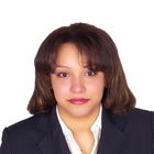Alice Abdullah, sales manager