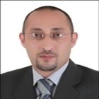 Tareq Hamdan, Senior Accountant