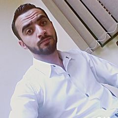 أحمد shukry, Life Insurance Agent