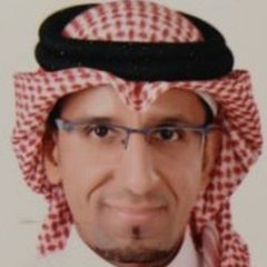 Mohammed Alkhater, Head Of Internal Audit