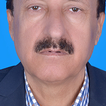 Tariq usman