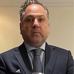 Fadi Keyrouz, Marketing Director & Strategic Consultant