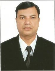 mohammad yousuf, Senior Executive operations-Regional Processing Centre