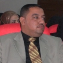 Saad Al Thamer