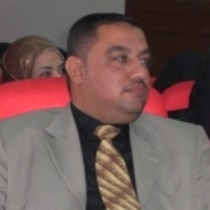 سعد عزيز نعيم الثامر, Deputy General Services Manager