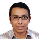 Mohamed Ibrahim, Chief Instrumentation and Control Systems Engineer